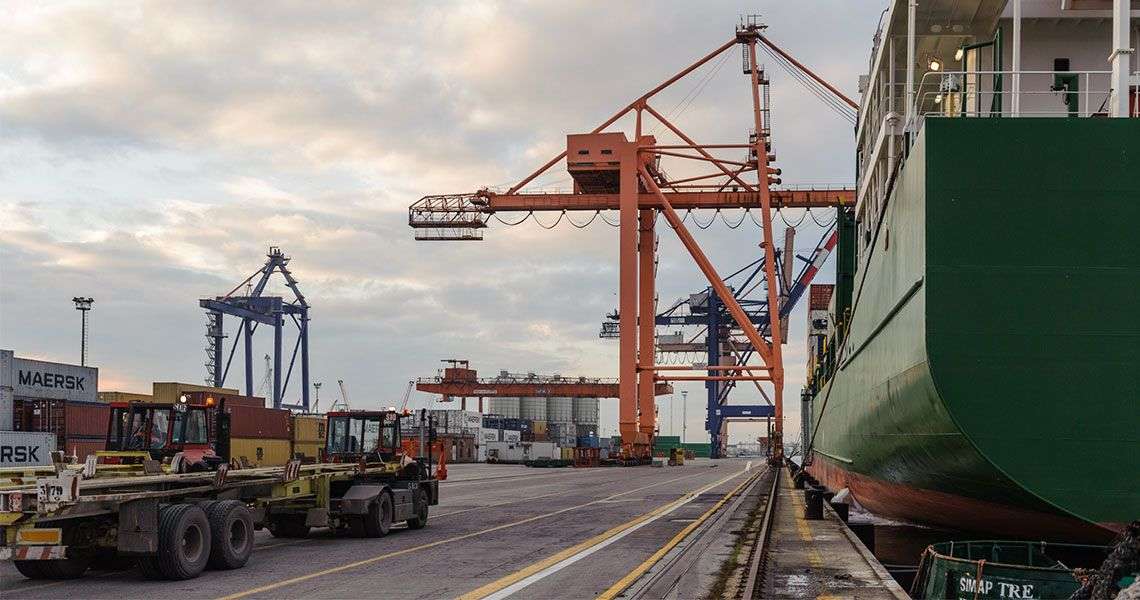 Parola d’ordine affidabilità: